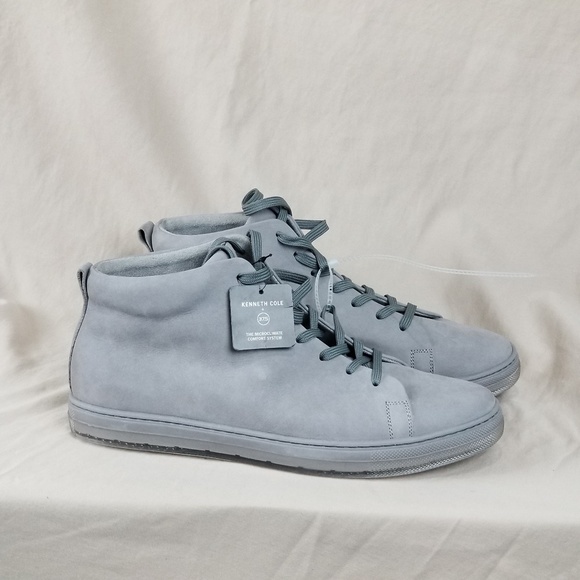 Kenneth Cole Colvin Sneakers 